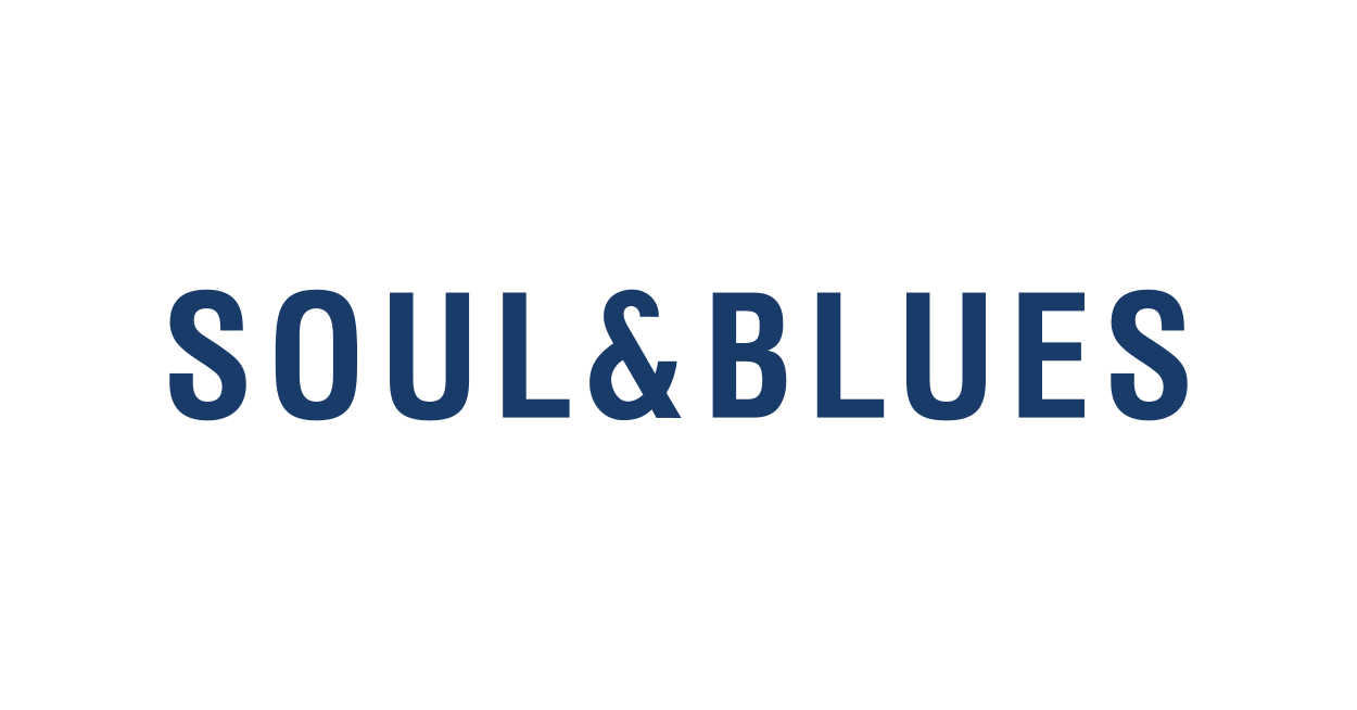 Soul & Blues | Ropa casual para hombre y mujer | Envíos a todo México