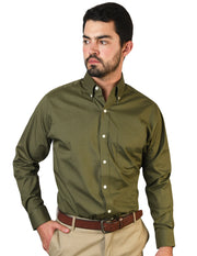 Camisa Venecia Militar