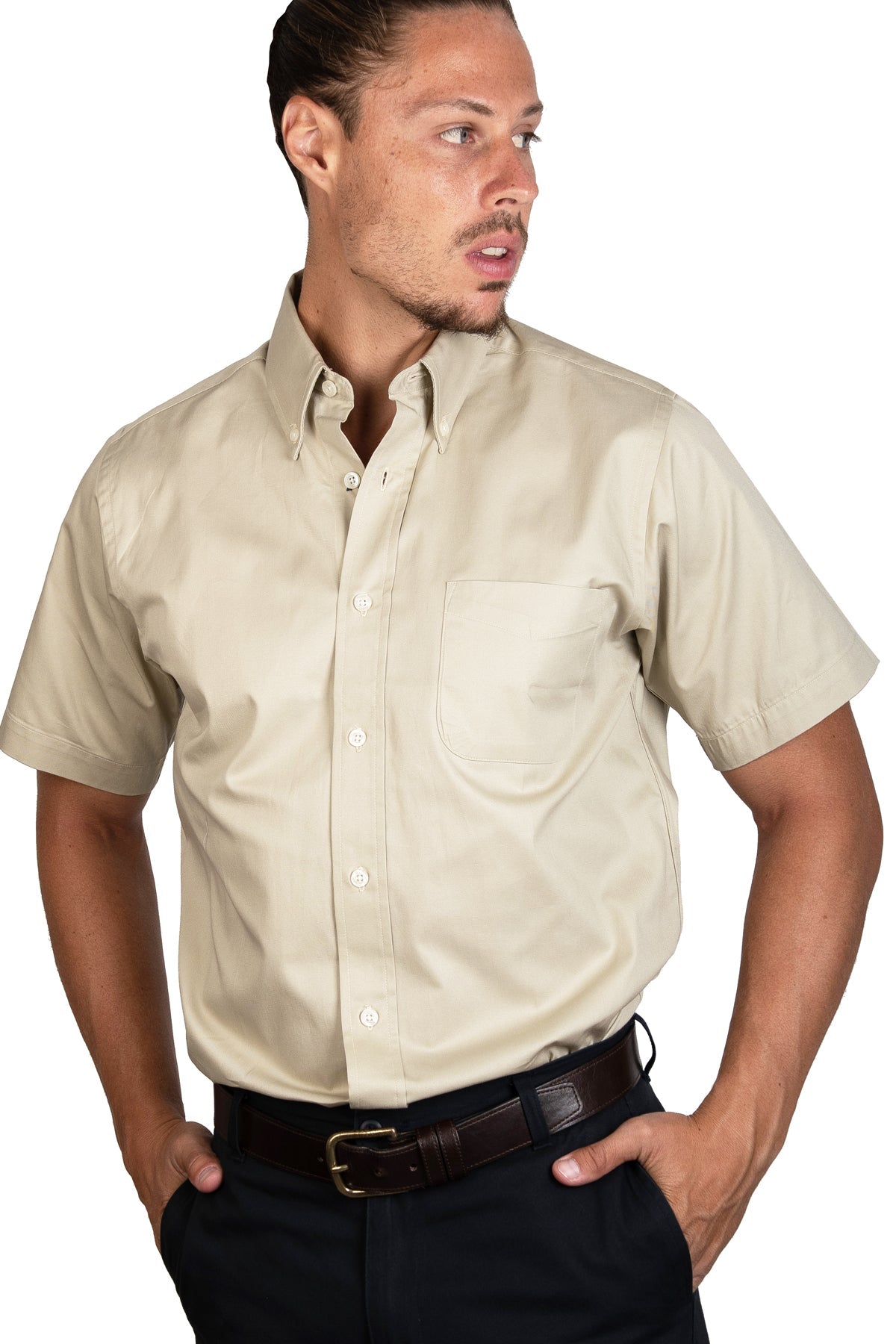 Camisa New York Arena A0010 - Main Image