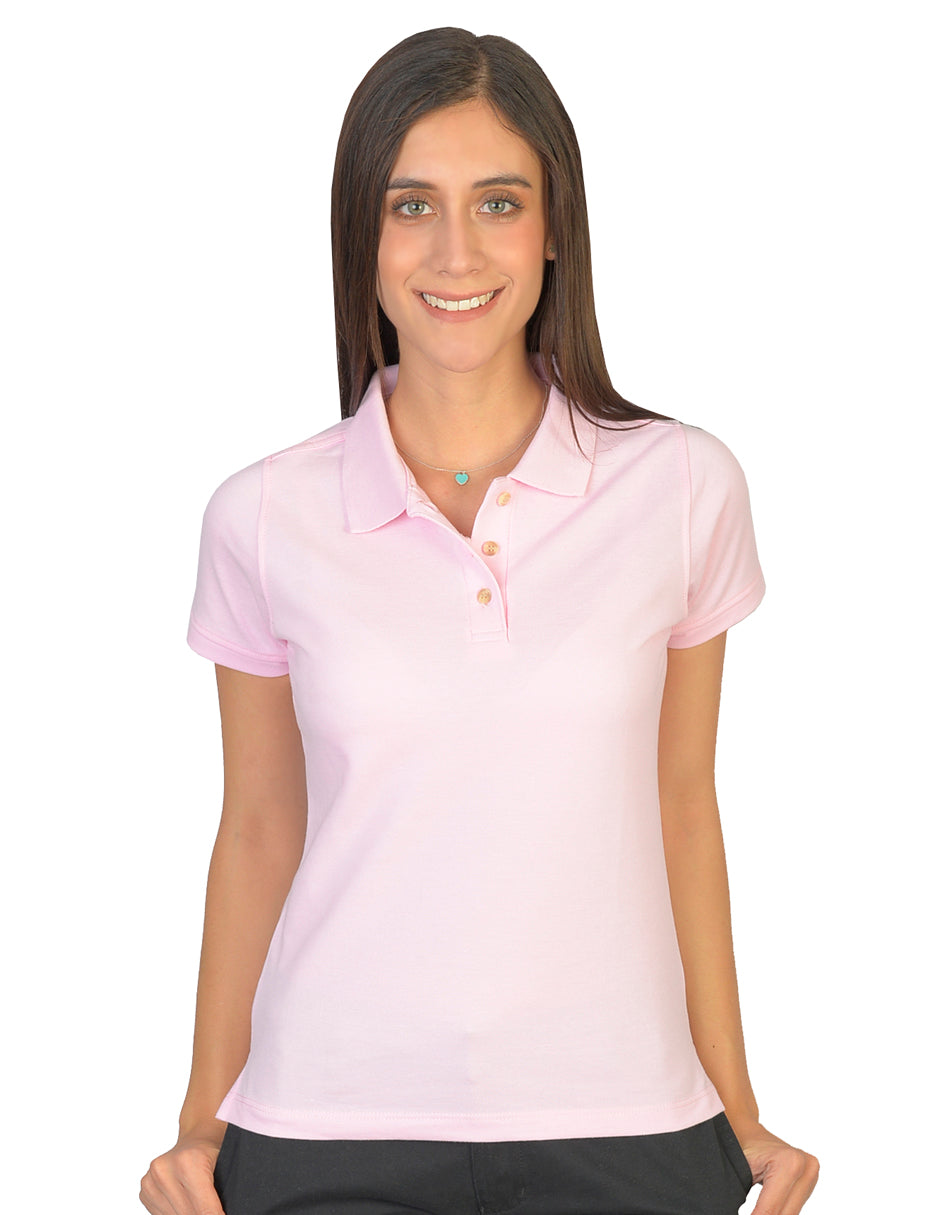 Polo Hombre Optima Tipo Polo Tiendas Optima Playeras PLAYERA TIPO