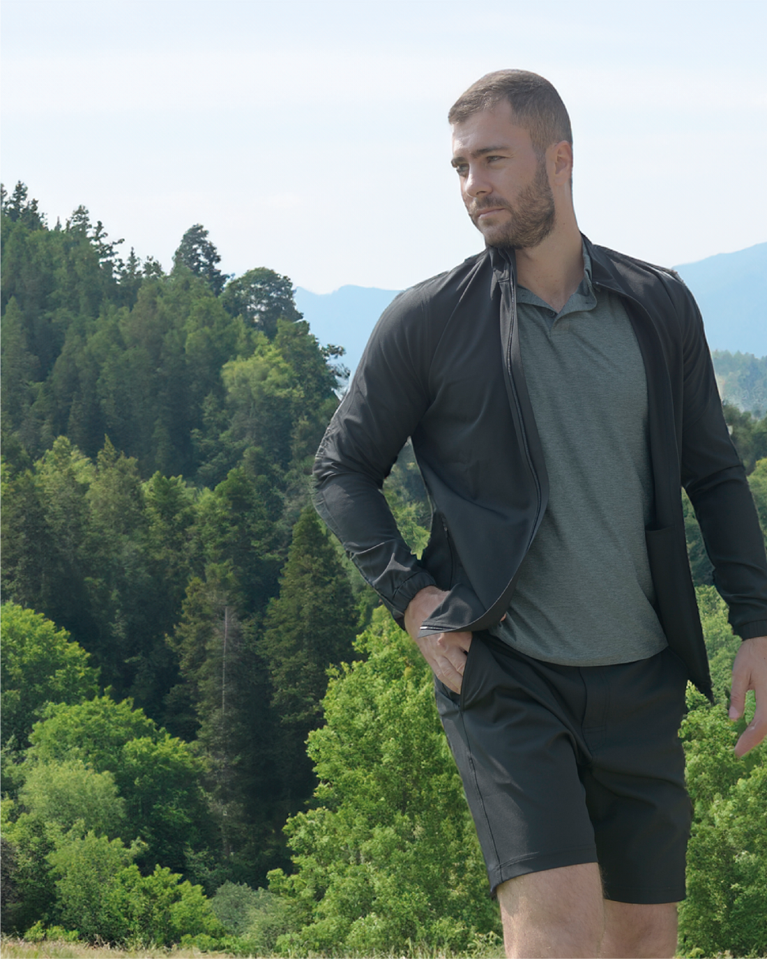 Explora la Naturaleza con Estilo: Descubre la Colección Outdoors de Soul&Blues