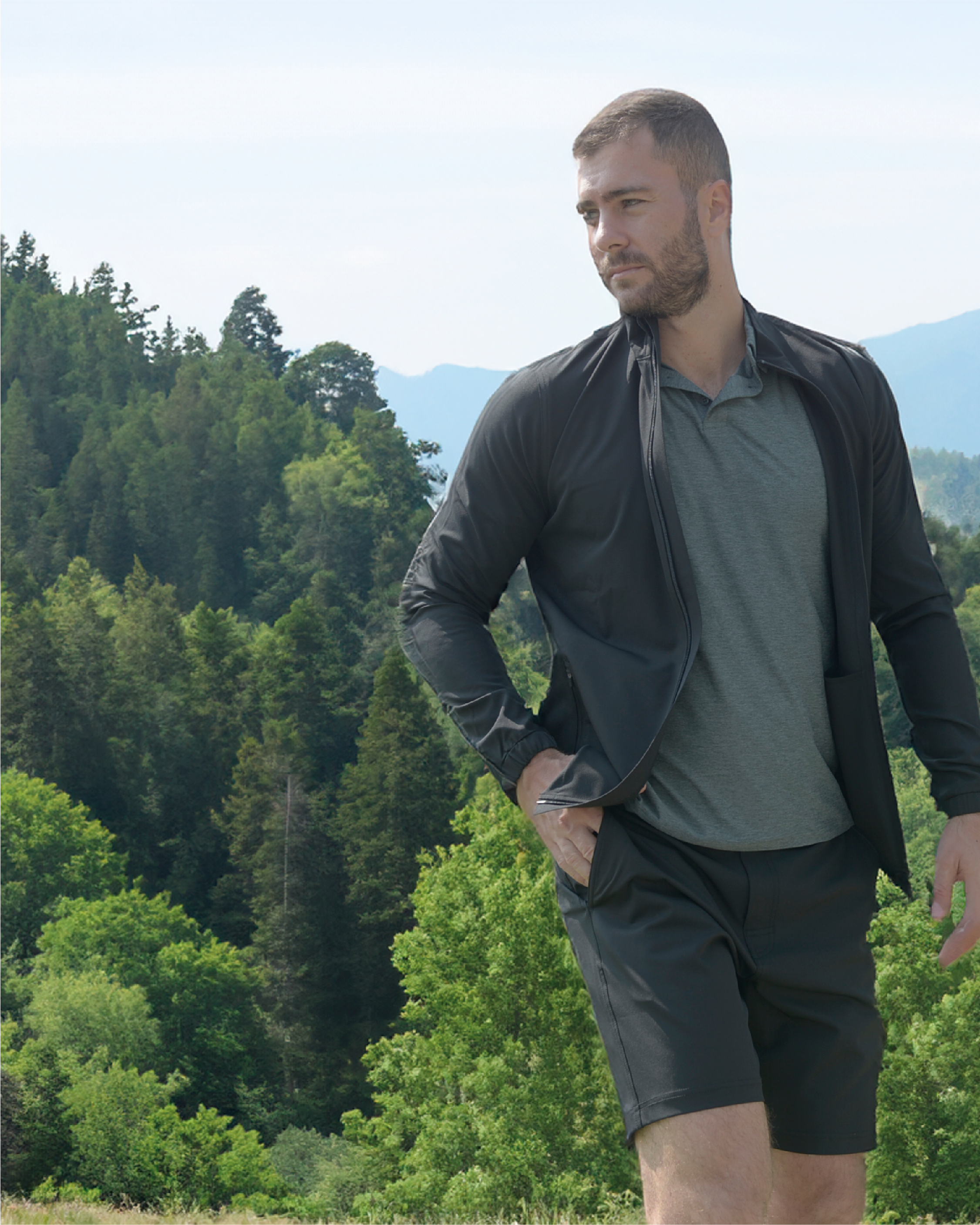 Explora la Naturaleza con Estilo: Descubre la Colección Outdoors de Soul&Blues