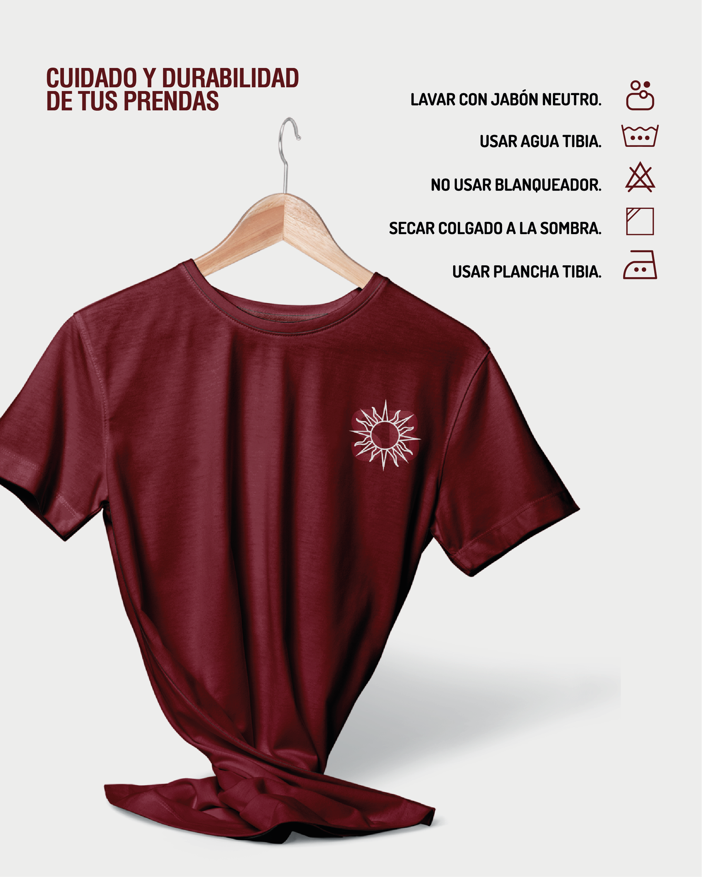Mantén tu Estilo: Consejos Prácticos para Cuidar tu Ropa y Hacerla Durar