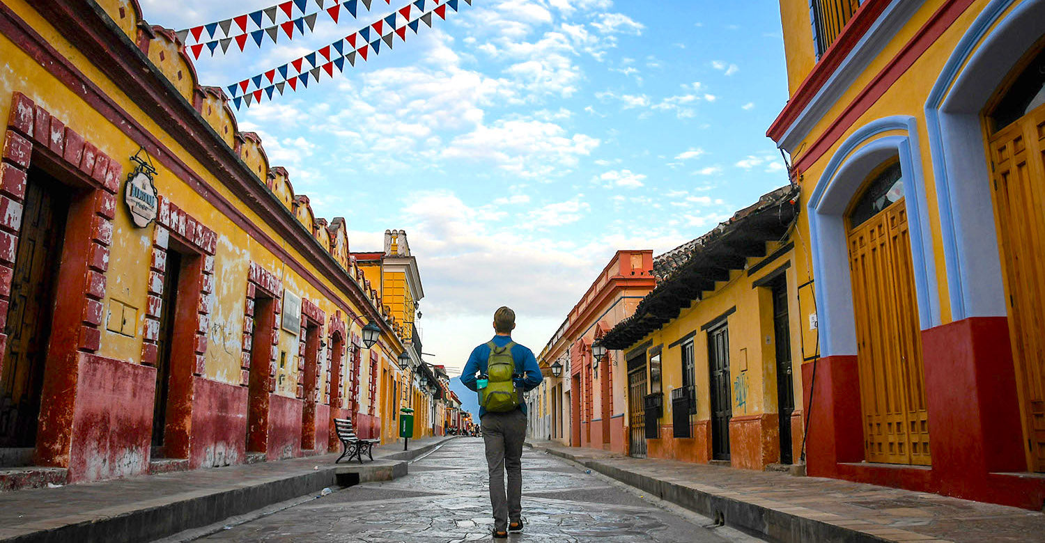 3 lugares de México que tienes que visitar