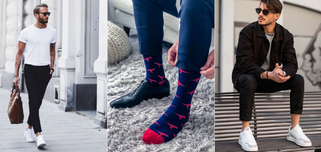 10 prendas que necesitas en tu clóset