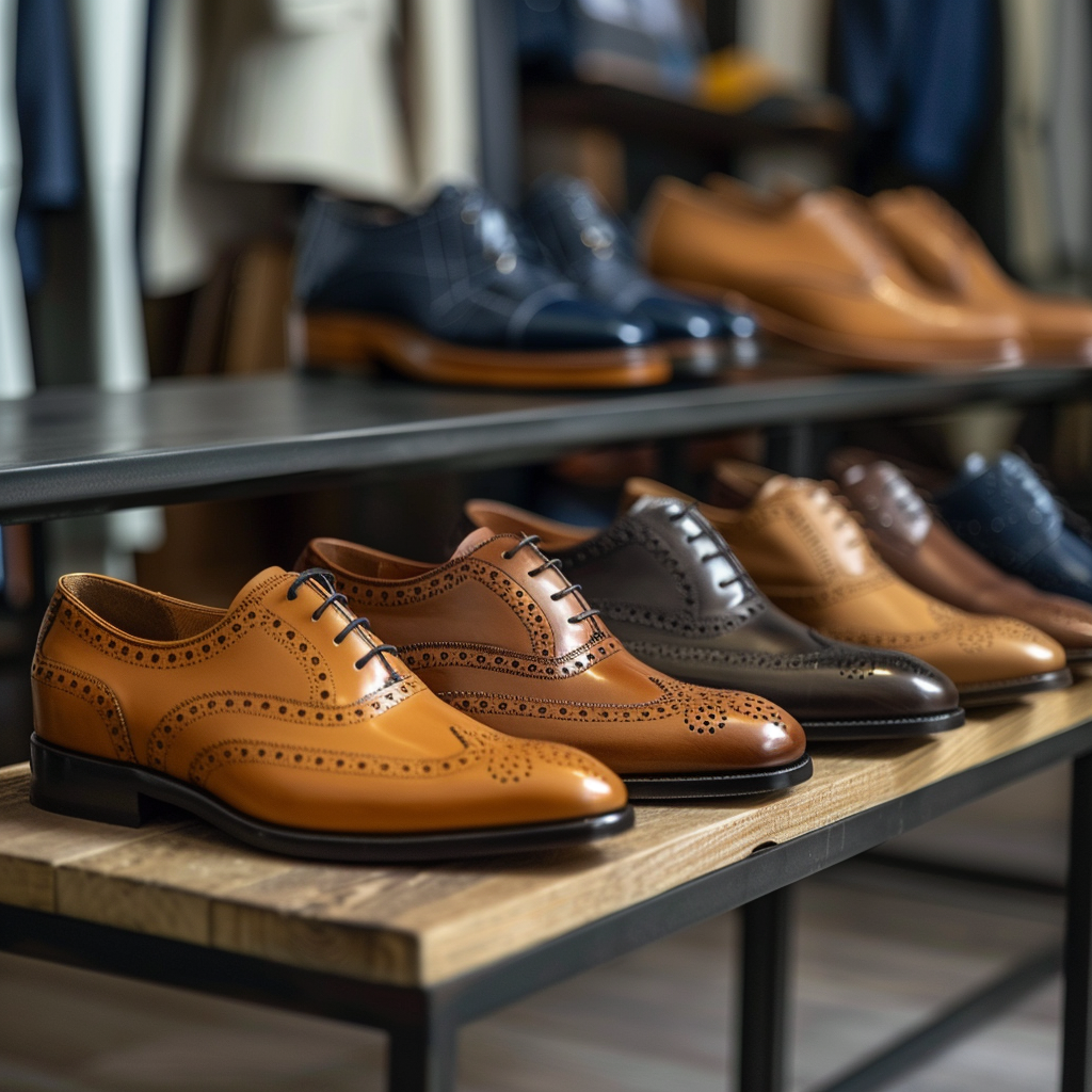 Elige Tus Zapatos con Sabiduría: Consejos para el Calzado Perfecto en Cada Ocasión