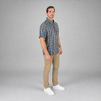 Camisa Malta C2238