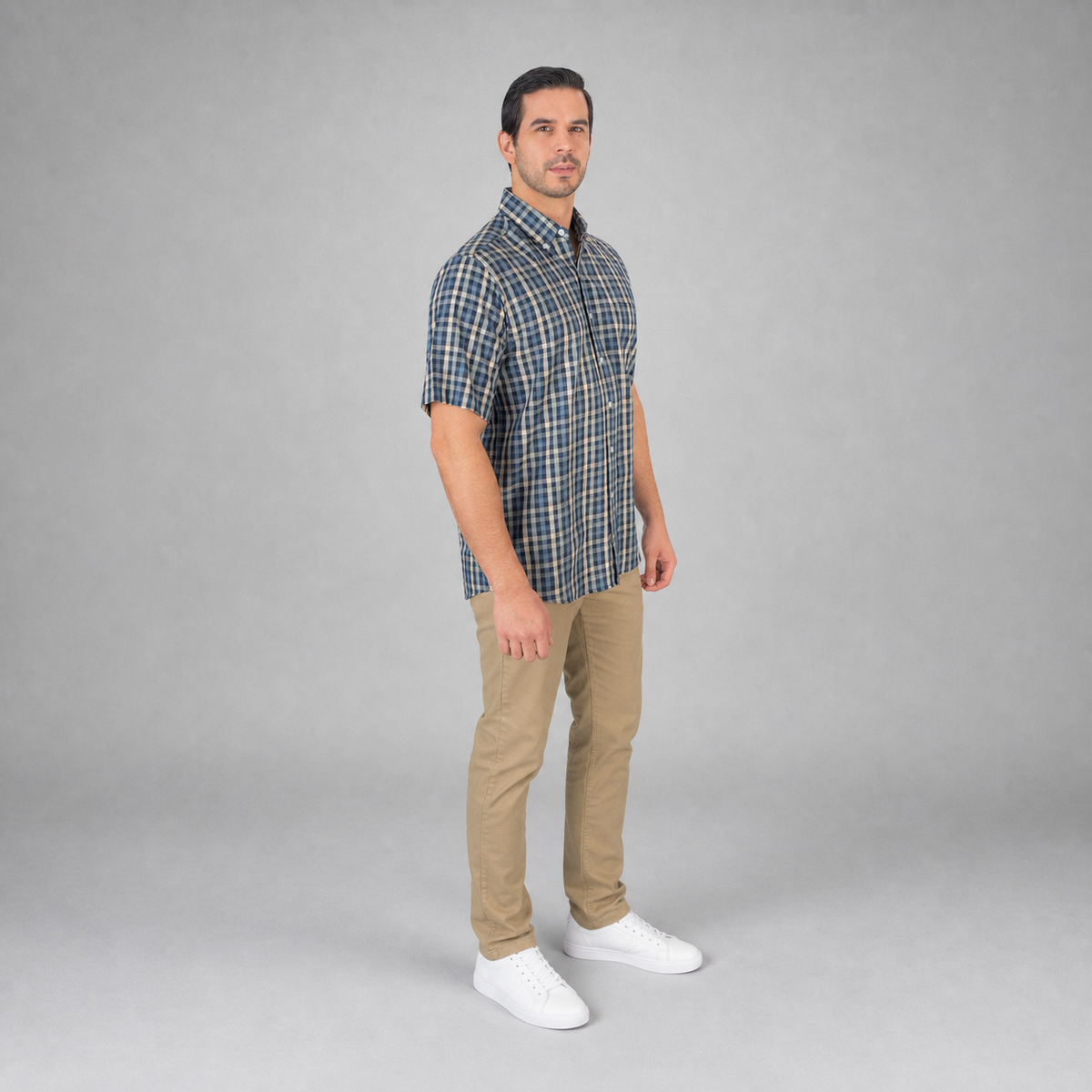 Camisa Malta C2238