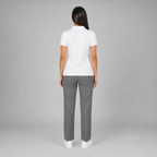 Pantalon Harvard   Gris B0610