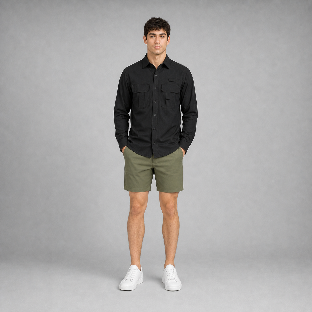 Bermuda Outdoors 9010 Olivo R0100