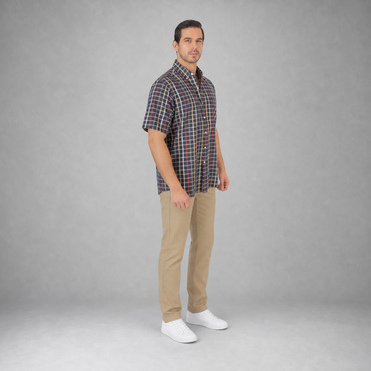 Camisa Malta C2240