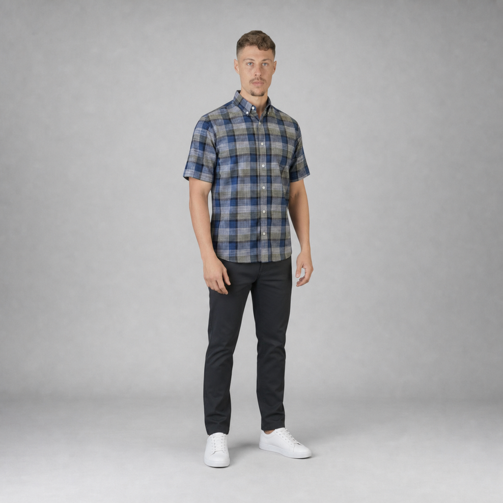 Camisa Commodity C2304