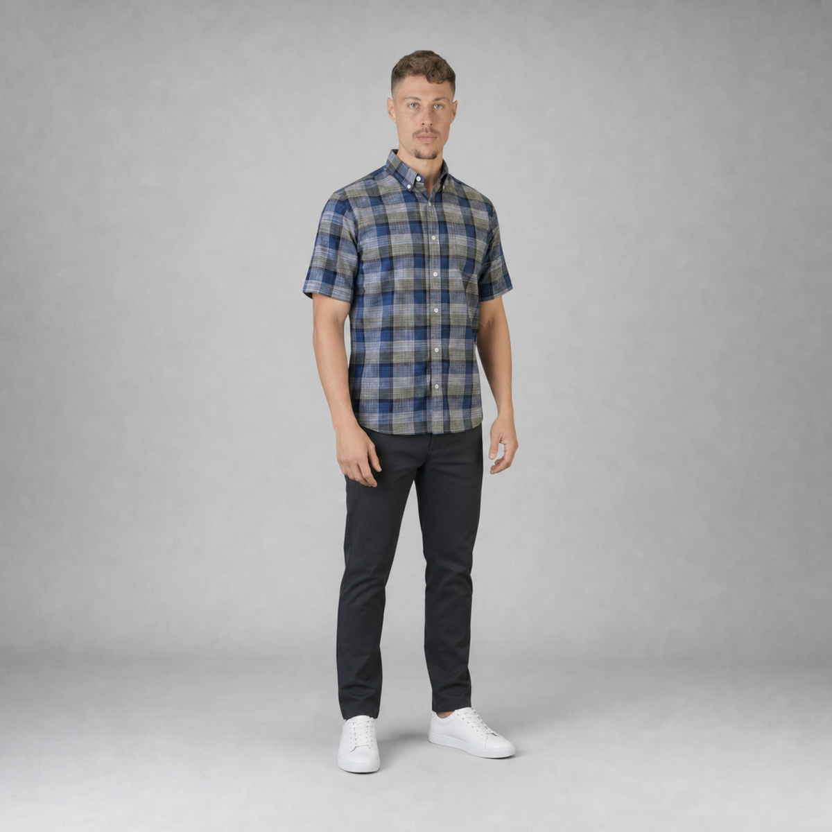 Camisa Commodity C2304