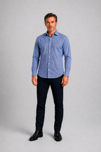 Camisa Shaken Est  C2349