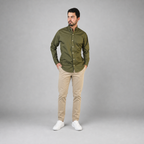 Camisa Venecia Militar A0035