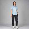 Blusa New York Cielo B0010