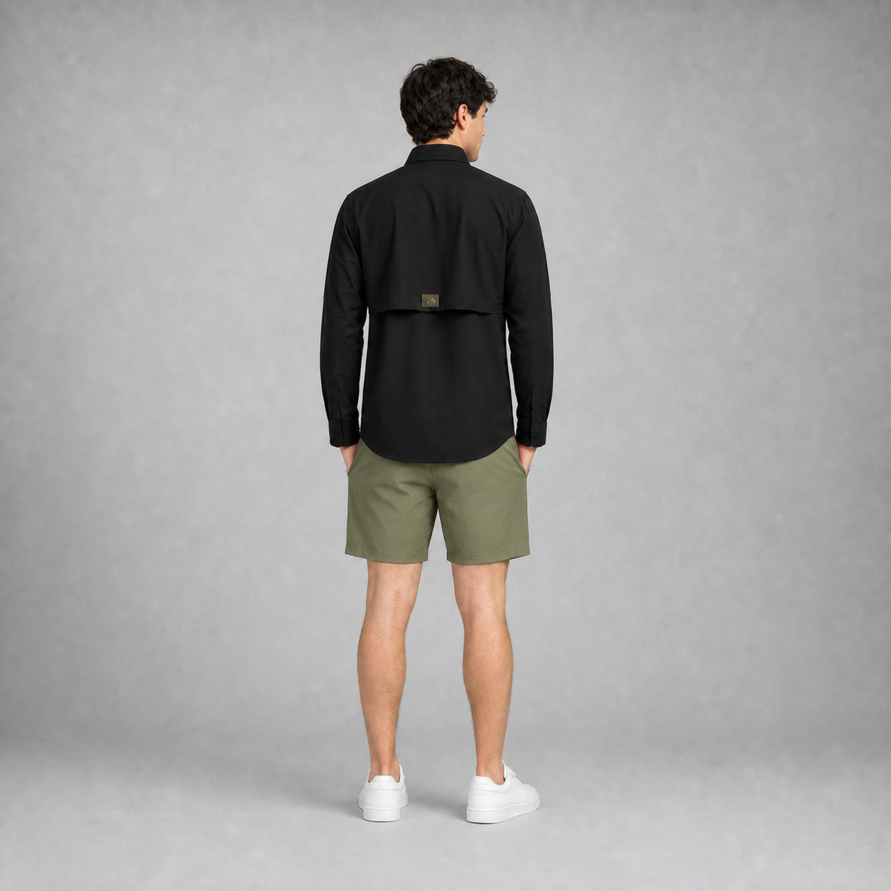 Bermuda Outdoors 9010 Olivo R0100