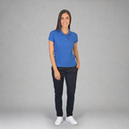 Polo Rey B0400