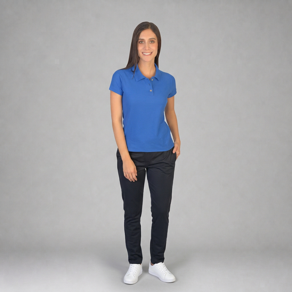 Polo Rey B0400