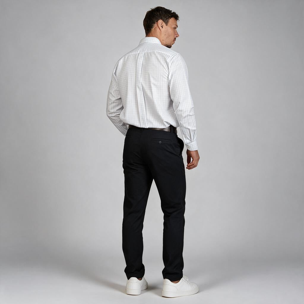 Camisa Capri 22 A0095
