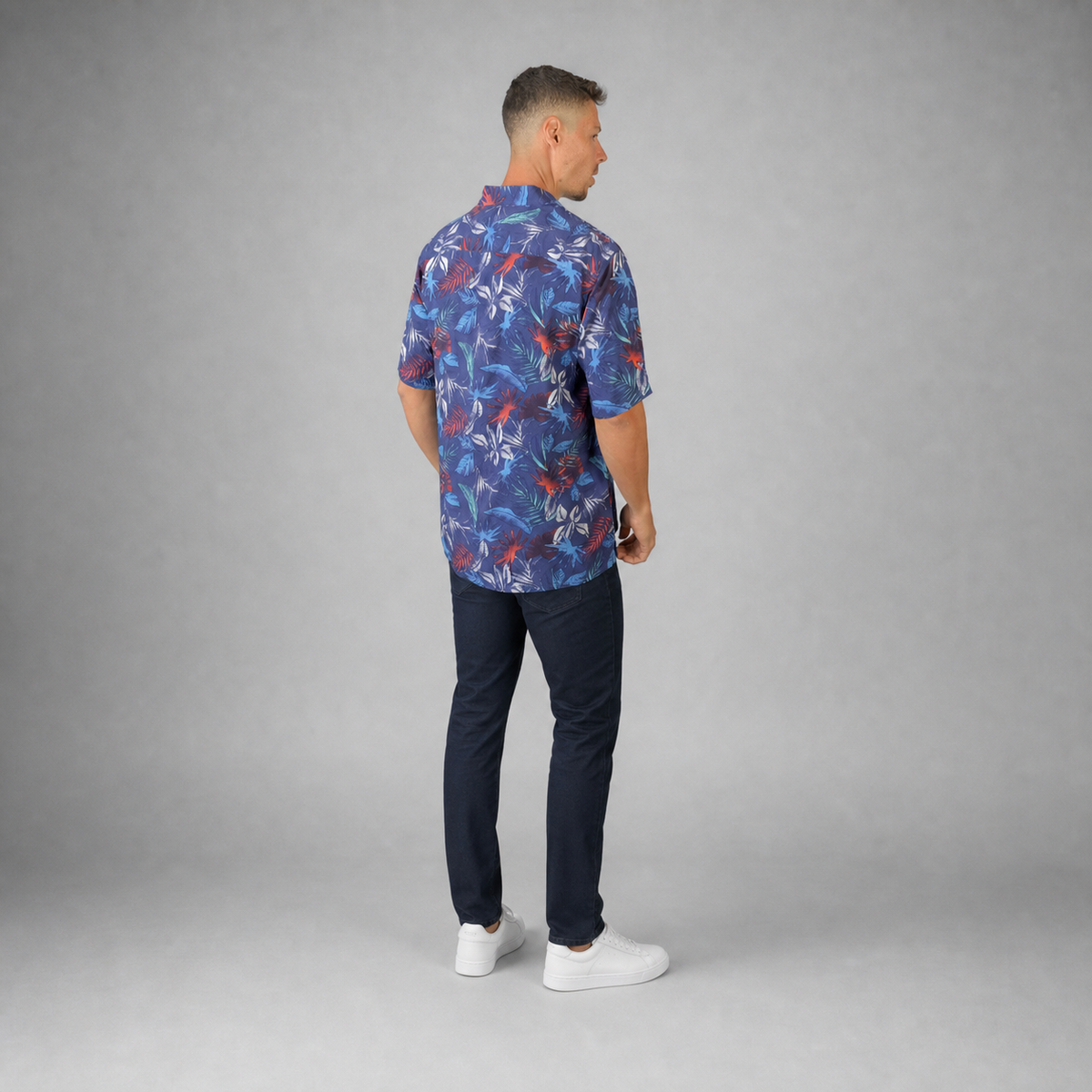 Camisa Art C1554