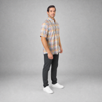 Camisa Commodity C2306