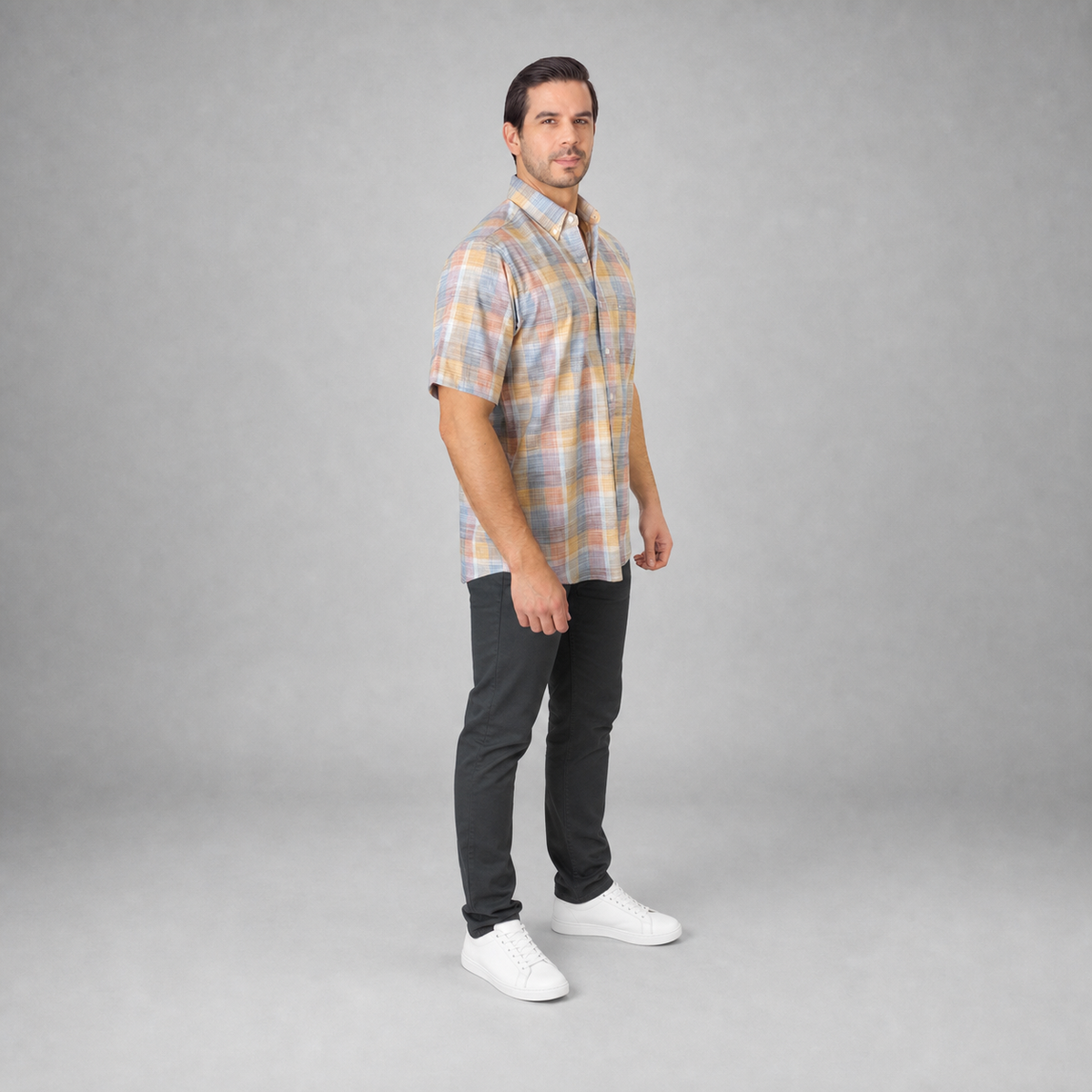 Camisa Commodity C2306