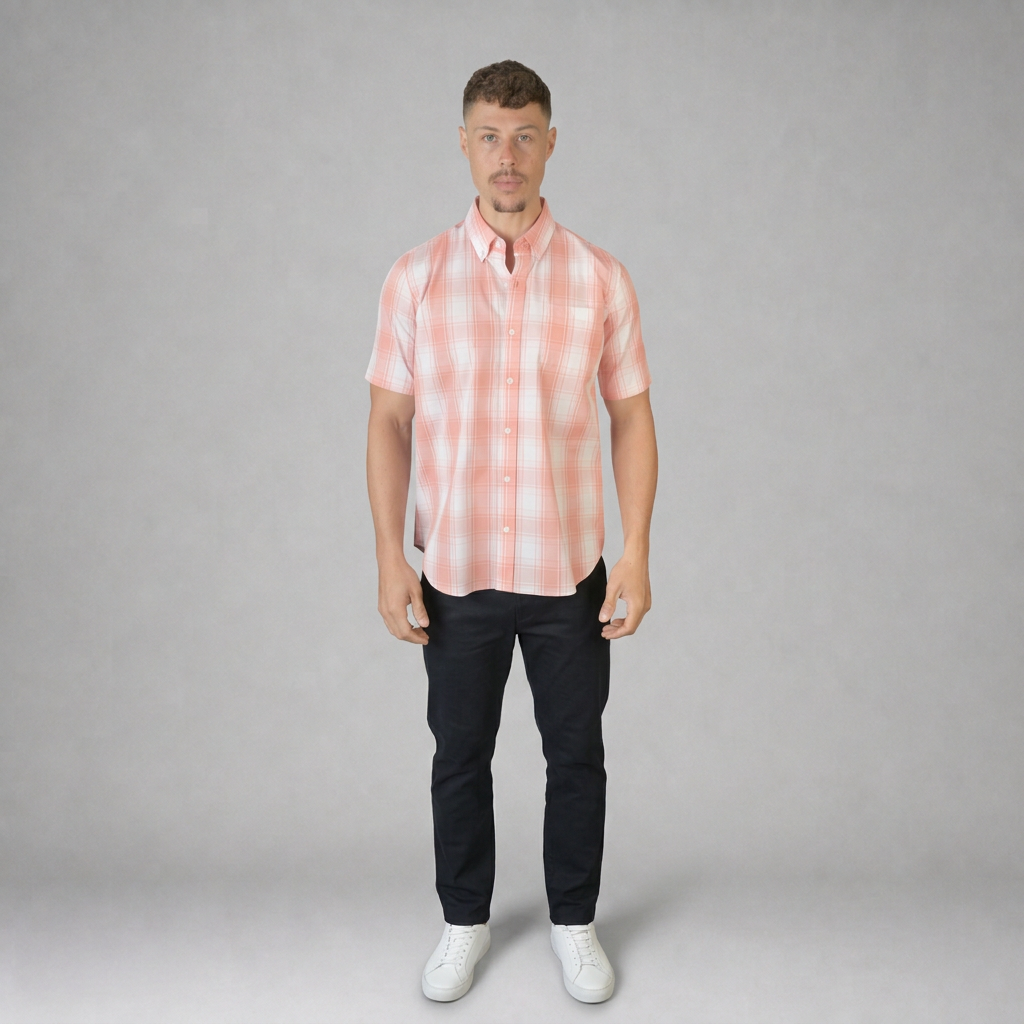 Camisa Reef C1731