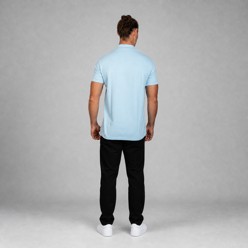 Polo Cielo A0400