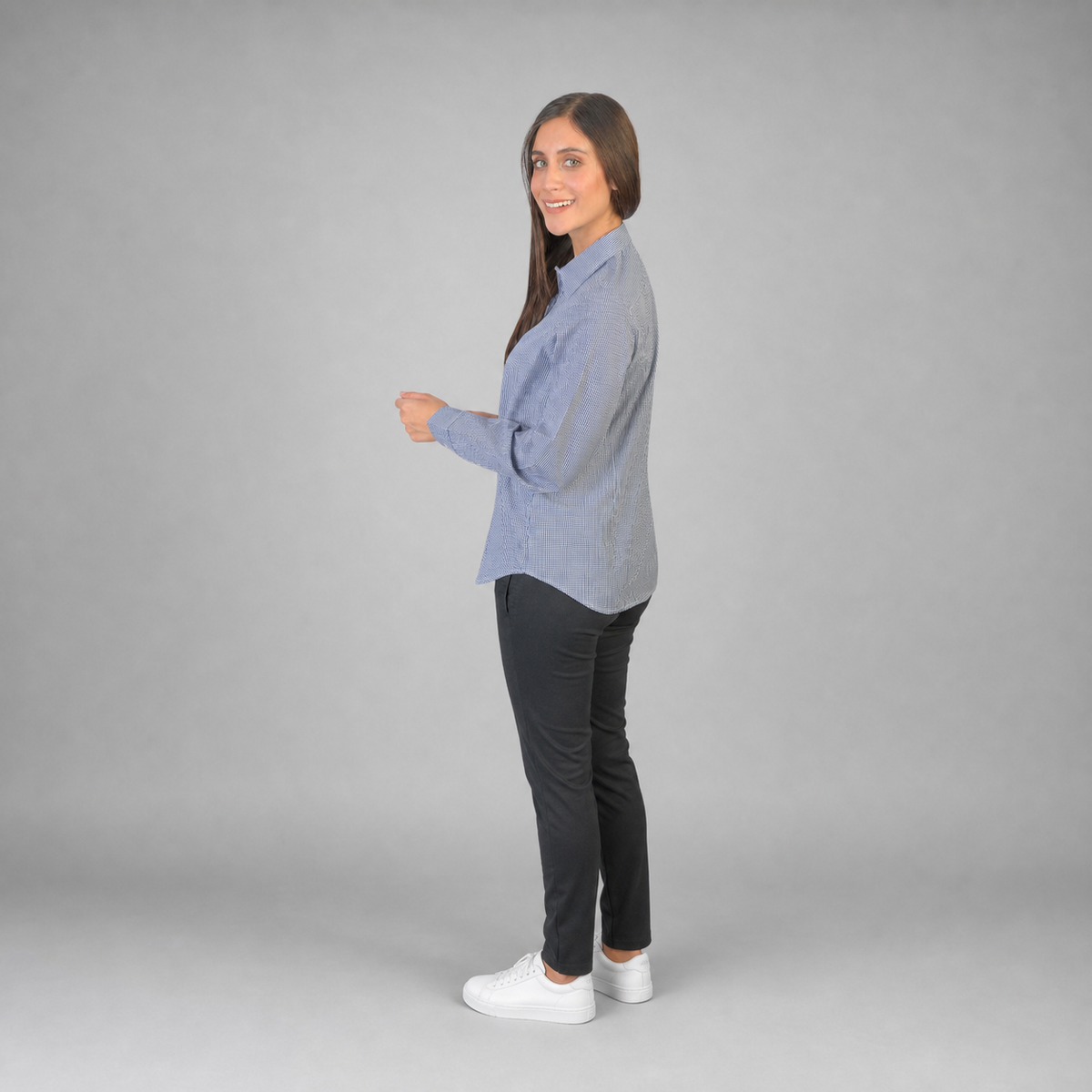 Blusa Capri 15 B0095