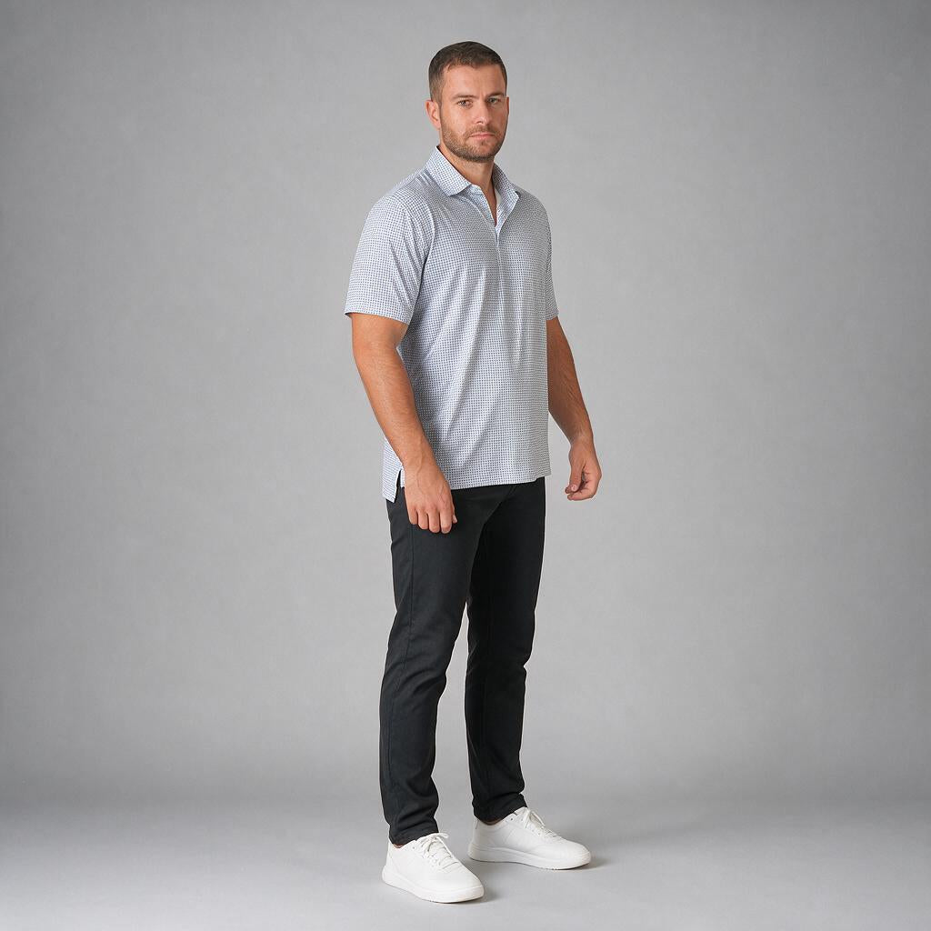 Polo Premium Collection Sawgrass F0017