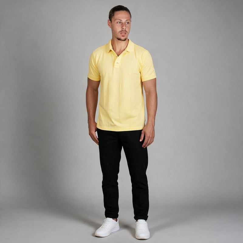 Polo Paja A0400
