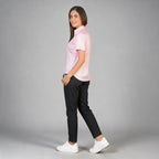 Blusa New York Rosa B0010