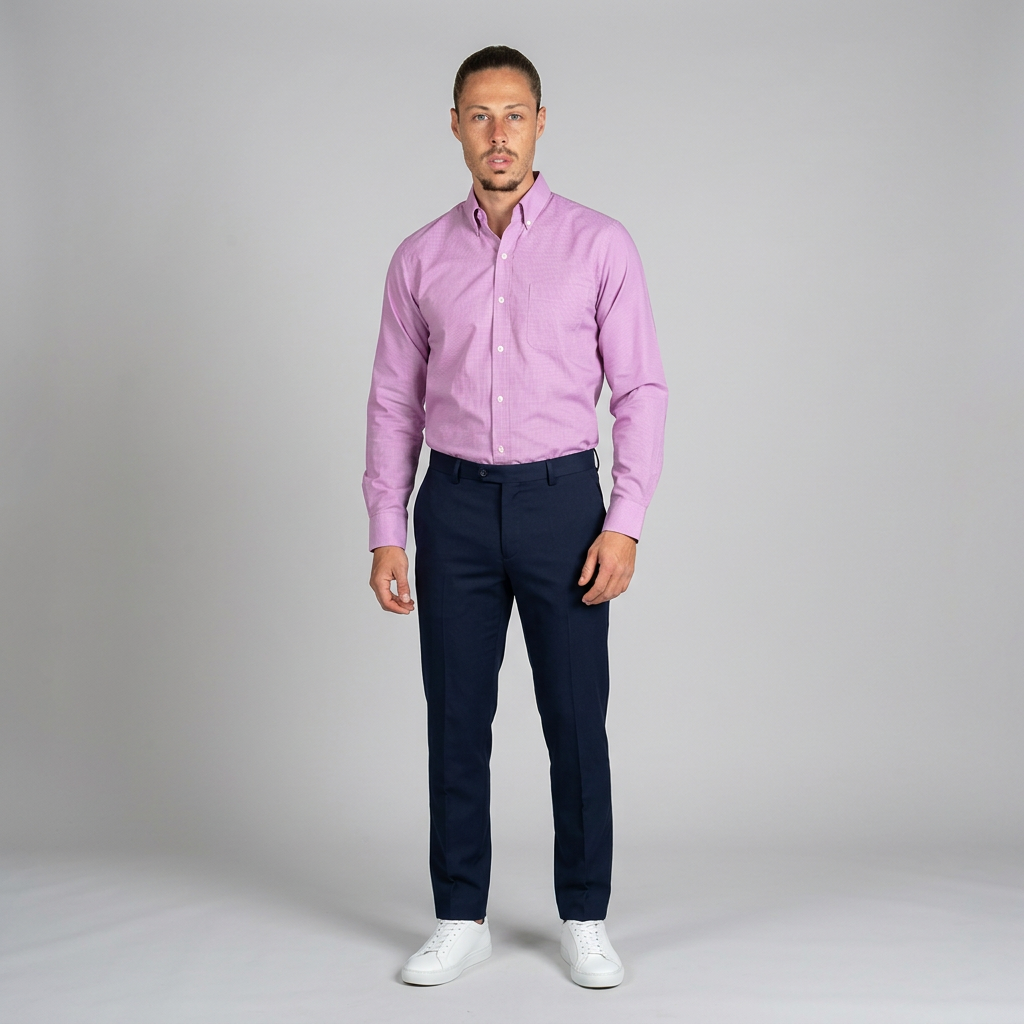 Camisa Capri 45 A0095