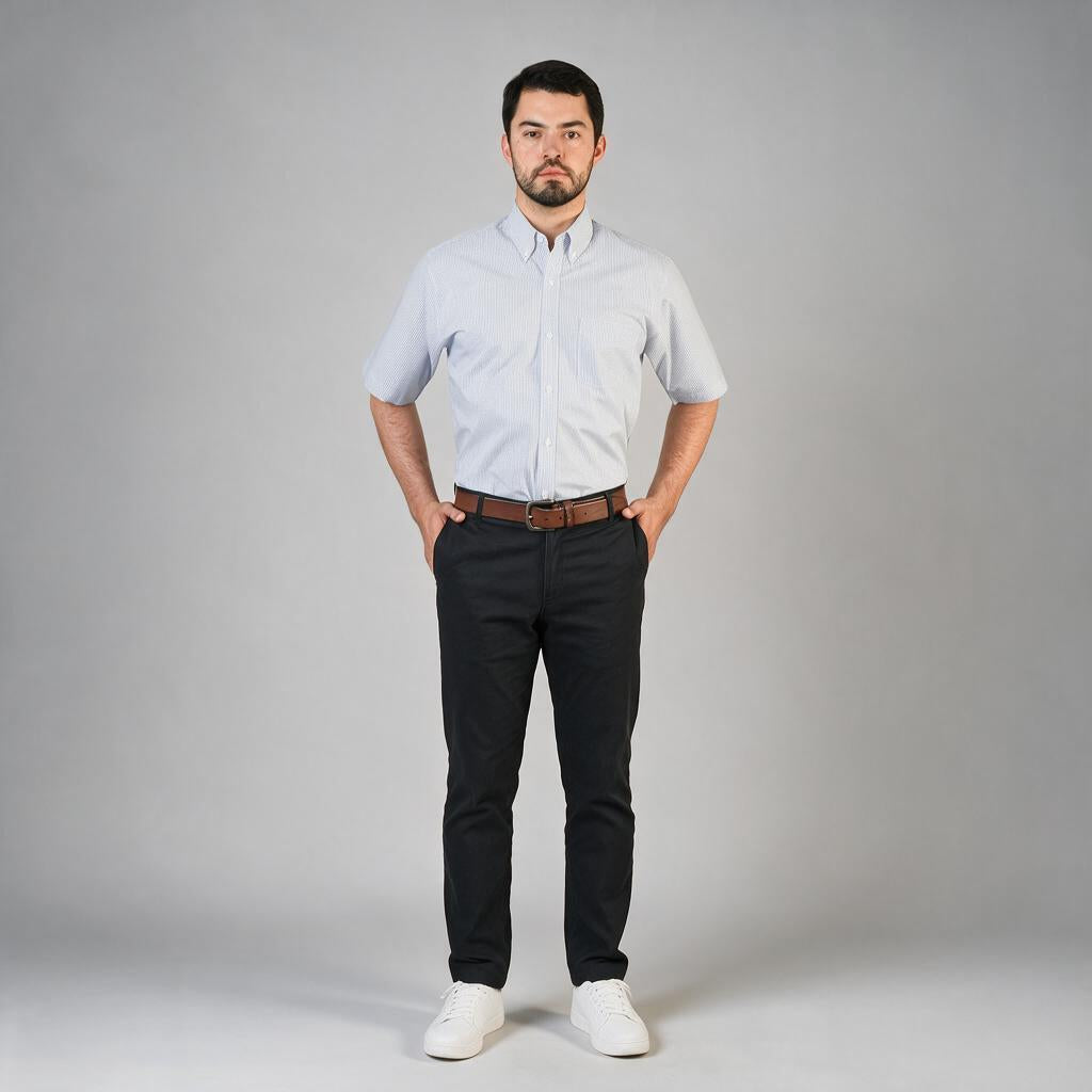 Camisa Capri 02 A0090