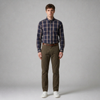 Camisa Malta C2105