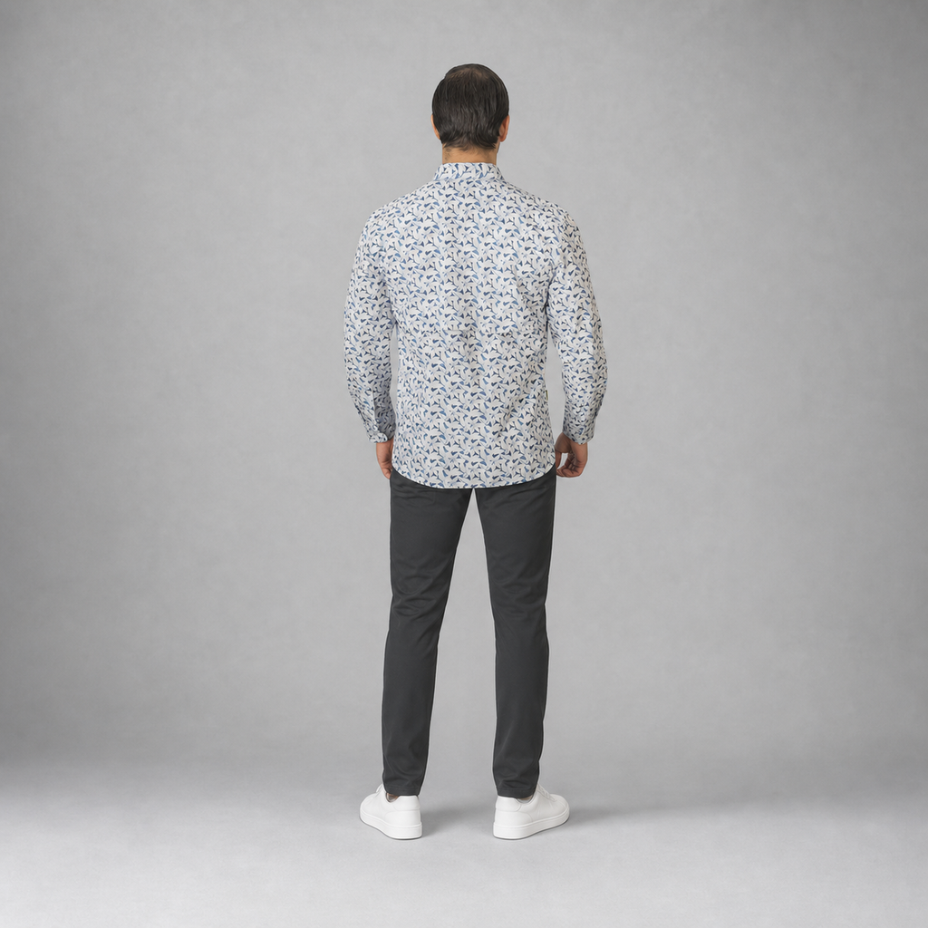 Camisa Outdoors C2275