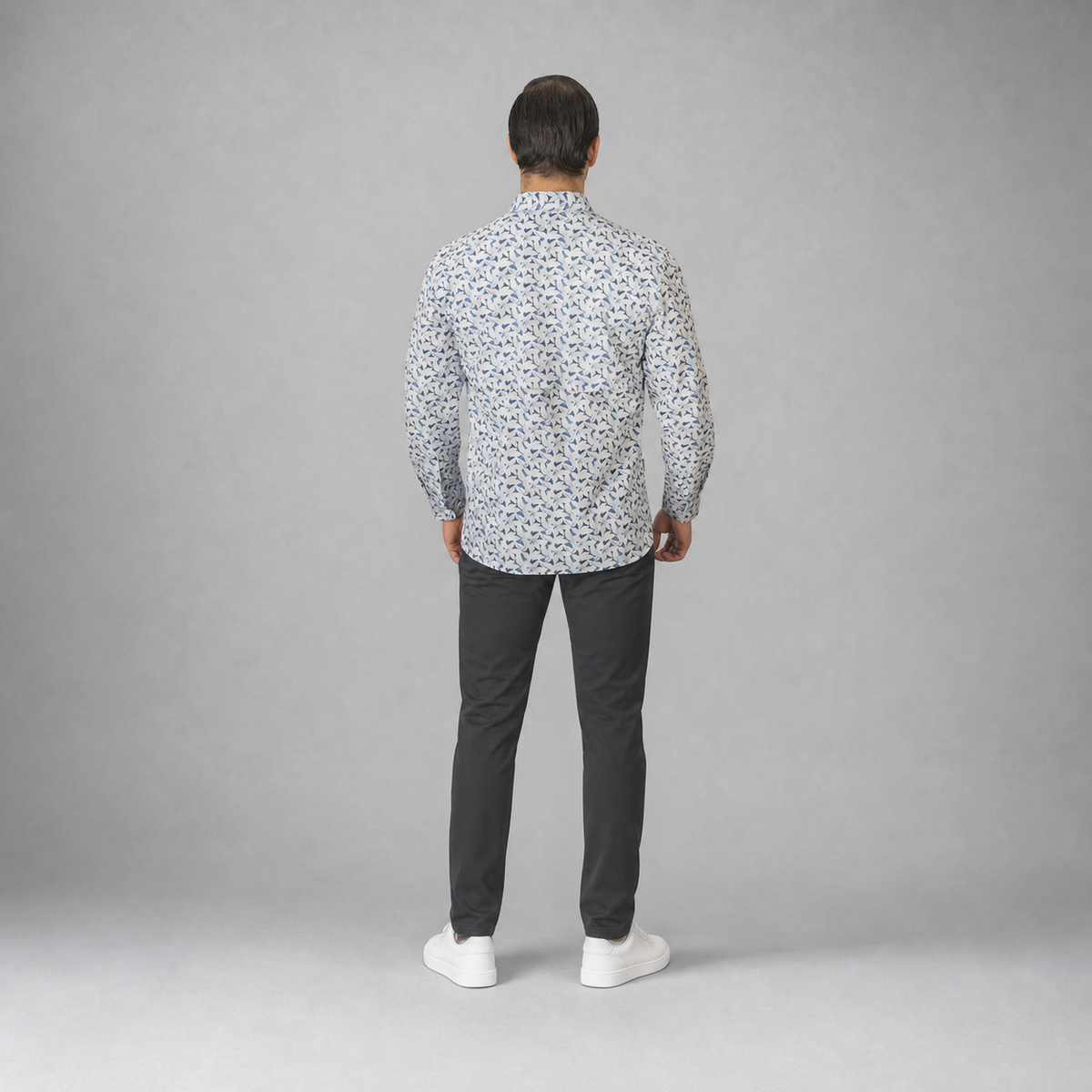 Camisa Outdoors C2275