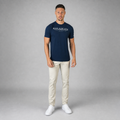 Playera S&B Marino E0083