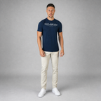 Playera S&B Marino E0083