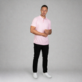 Polo Rosa A0400