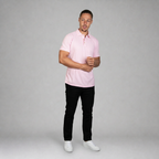 Polo Rosa A0400
