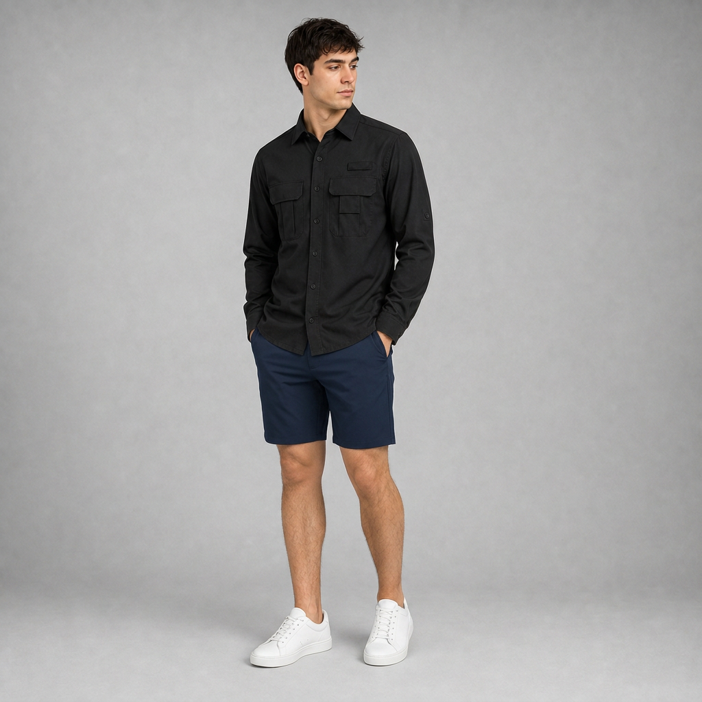 Bermuda Outdoors 9010 Marino R0100