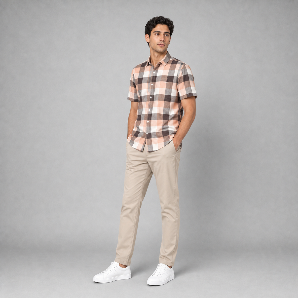 Camisa Oporto C2087
