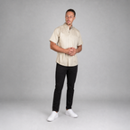 Camisa New York Arena A0010