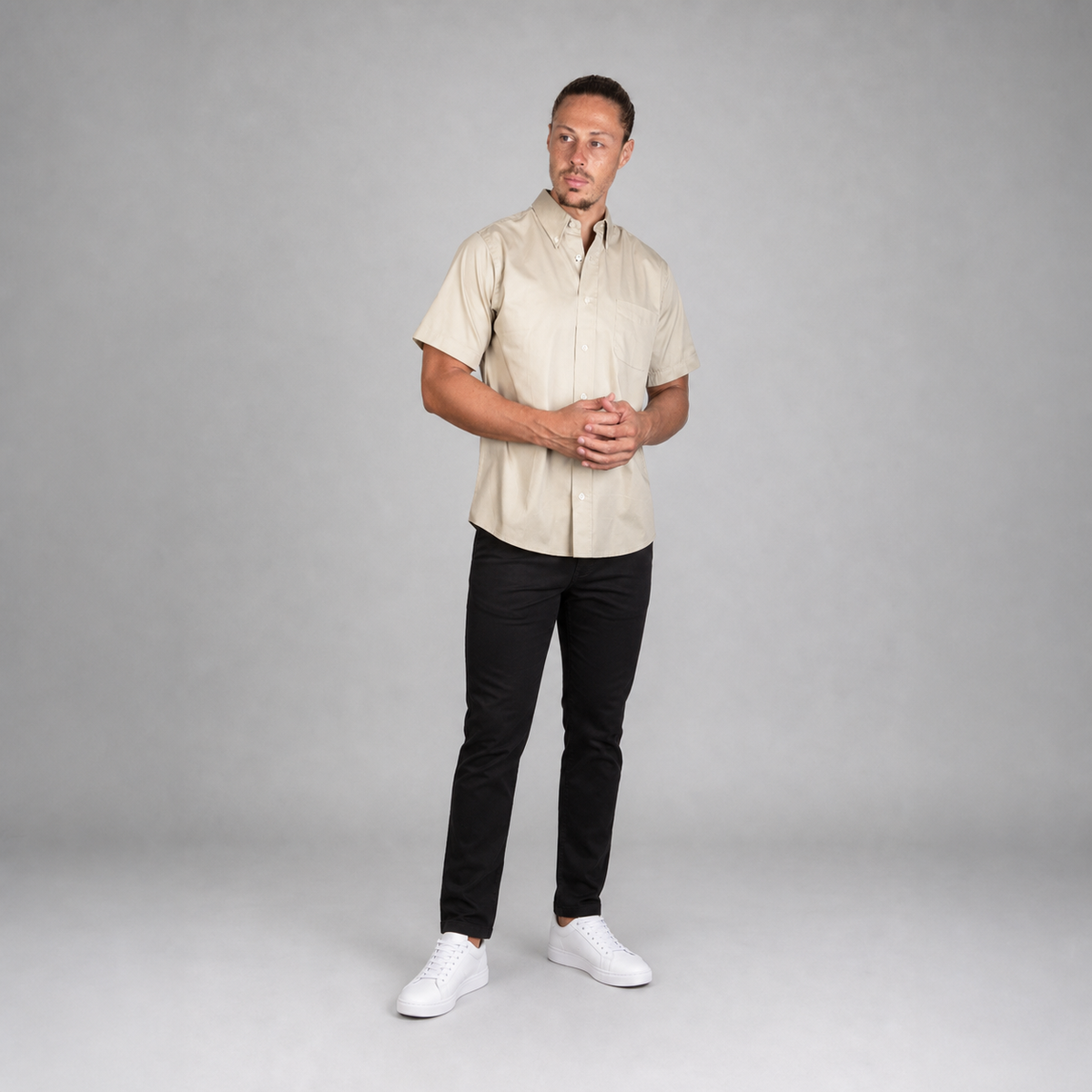 Camisa New York Arena A0010