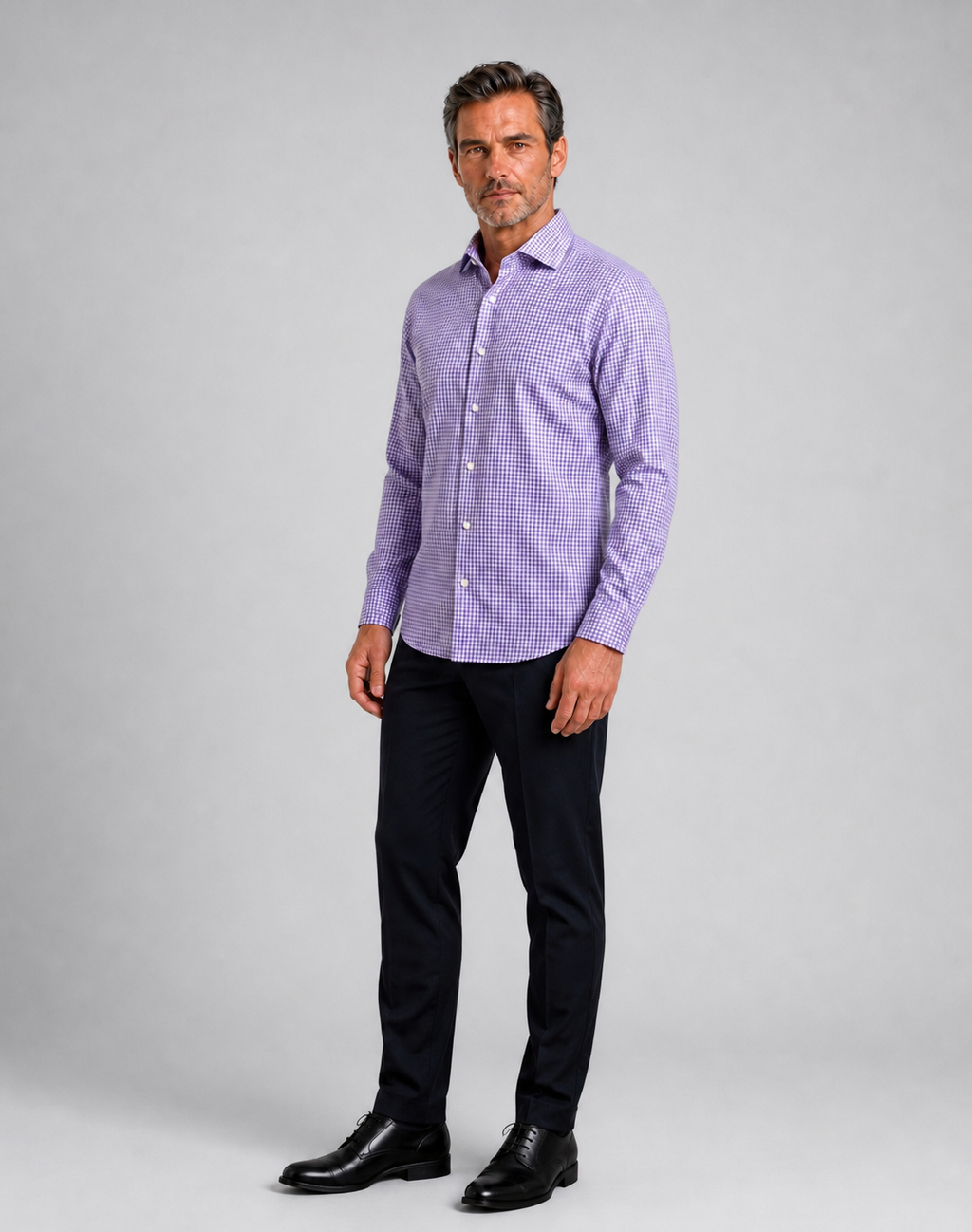 Camisa Shaken Est  C2353