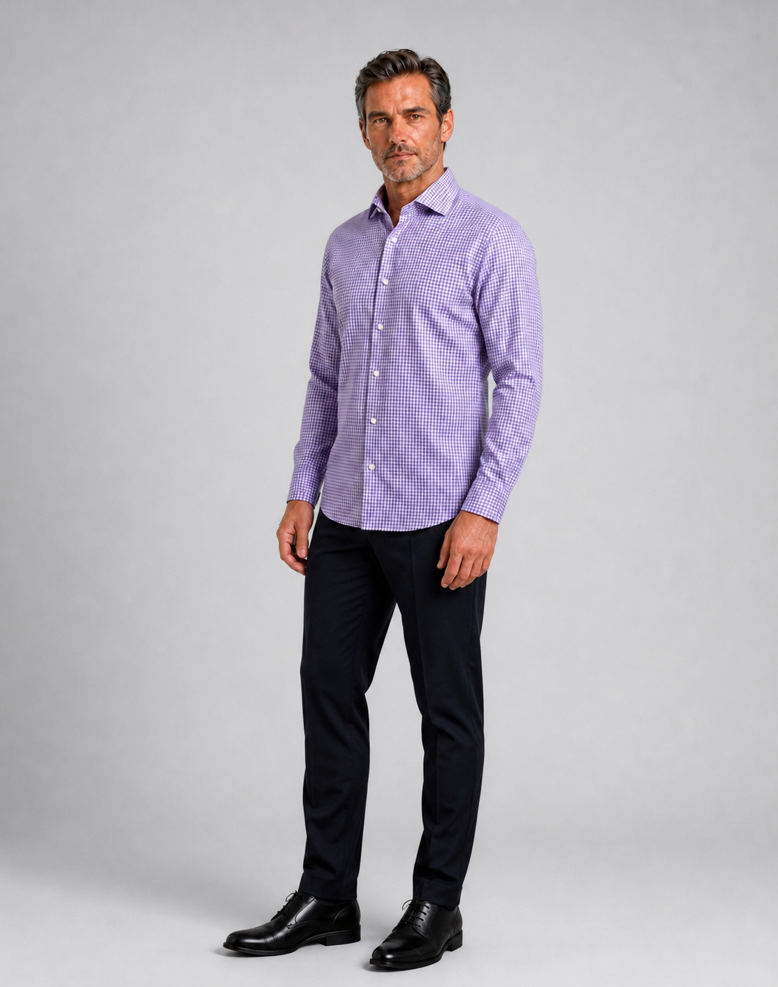 Camisa Shaken Est  C2353