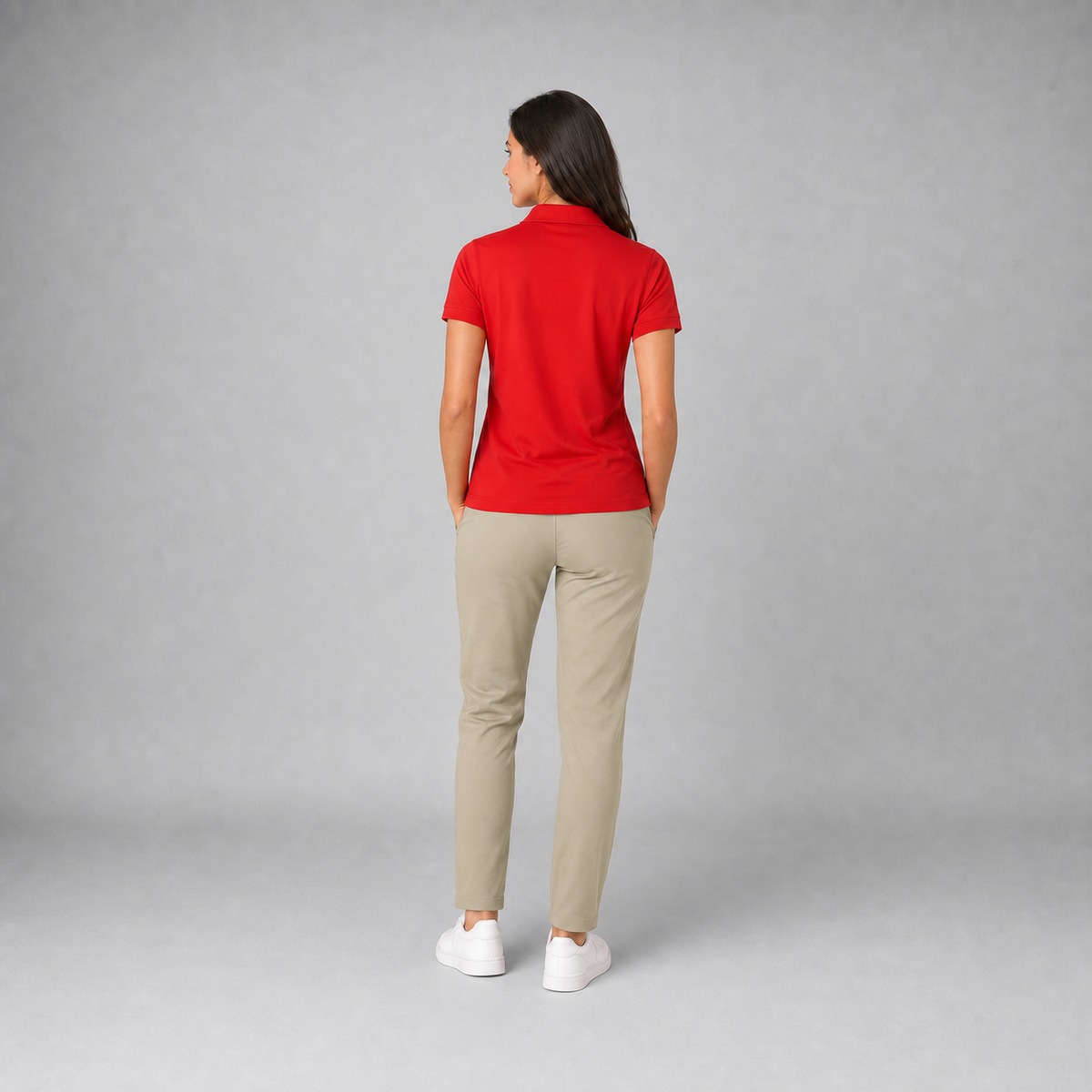 Pantalon  Premium Kaky B0600