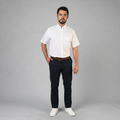 Camisa Sorrento Blanco A0040